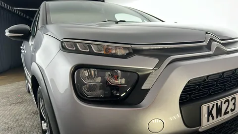 CITROEN C3 1.2 PureTech C-Series Edition