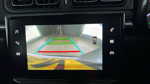 CITROEN C3 1.2 PureTech C-Series Edition