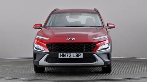 HYUNDAI KONA 1.0 TGDi 48V MHEV SE Connect