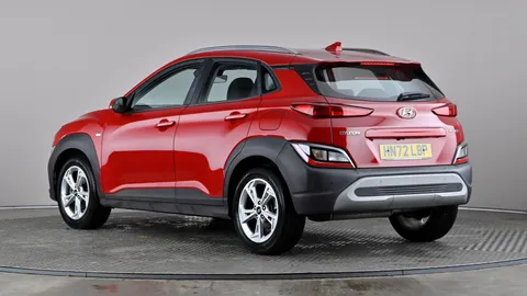 HYUNDAI KONA 1.0 TGDi 48V MHEV SE Connect