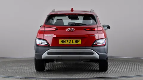 HYUNDAI KONA 1.0 TGDi 48V MHEV SE Connect