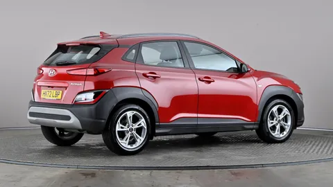 HYUNDAI KONA 1.0 TGDi 48V MHEV SE Connect