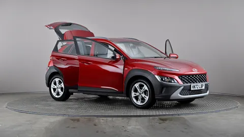 HYUNDAI KONA 1.0 TGDi 48V MHEV SE Connect