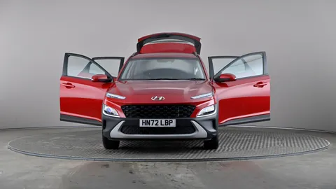 HYUNDAI KONA 1.0 TGDi 48V MHEV SE Connect