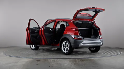 HYUNDAI KONA 1.0 TGDi 48V MHEV SE Connect