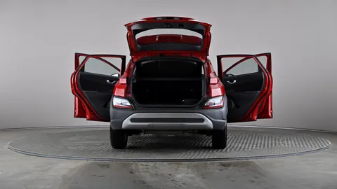 HYUNDAI KONA 1.0 TGDi 48V MHEV SE Connect