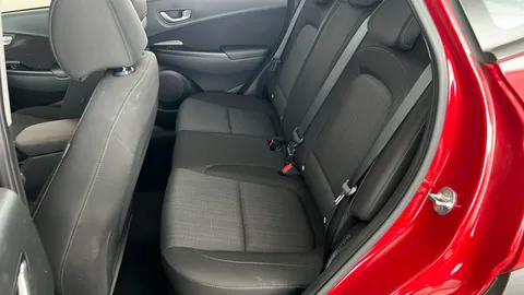 HYUNDAI KONA 1.0 TGDi 48V MHEV SE Connect