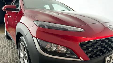 HYUNDAI KONA 1.0 TGDi 48V MHEV SE Connect