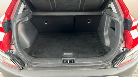 HYUNDAI KONA 1.0 TGDi 48V MHEV SE Connect