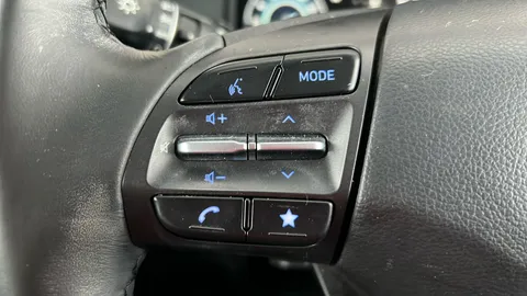 HYUNDAI KONA 1.0 TGDi 48V MHEV SE Connect