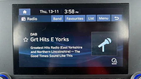 HYUNDAI KONA 1.0 TGDi 48V MHEV SE Connect