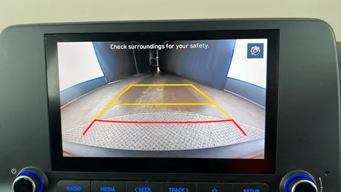 HYUNDAI KONA 1.0 TGDi 48V MHEV SE Connect