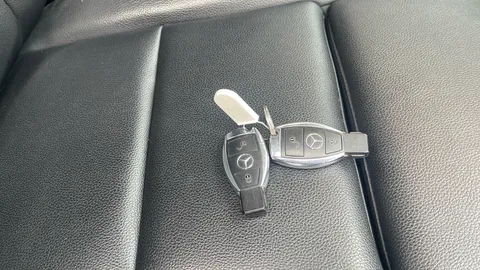 MERCEDES-BENZ A CLASS A180 Sport Auto