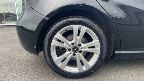 MERCEDES-BENZ A CLASS A180 Sport Auto