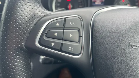 MERCEDES-BENZ A CLASS A180 Sport Auto