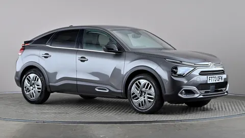 CITROEN C4 1.2 PureTech [130] Max Auto