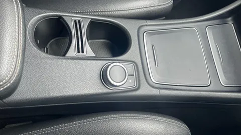 MERCEDES-BENZ A CLASS A180 Sport Auto