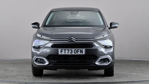 CITROEN C4 1.2 PureTech [130] Max Auto