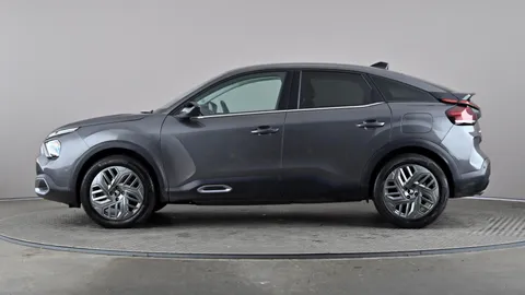 CITROEN C4 1.2 PureTech [130] Max Auto