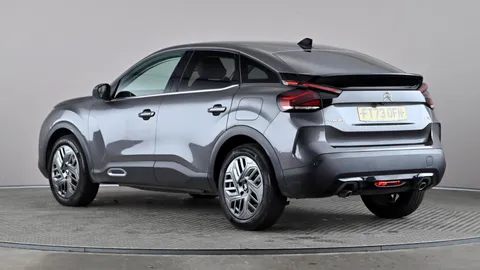 CITROEN C4 1.2 PureTech [130] Max Auto