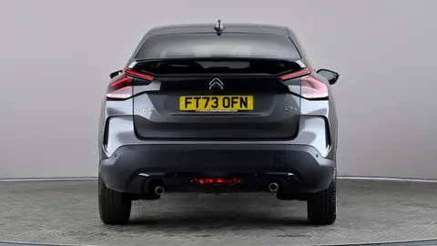 CITROEN C4 1.2 PureTech [130] Max Auto