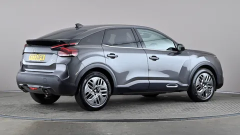 CITROEN C4 1.2 PureTech [130] Max Auto