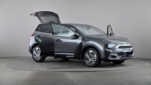 CITROEN C4 1.2 PureTech [130] Max Auto