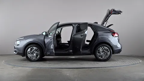 CITROEN C4 1.2 PureTech [130] Max Auto