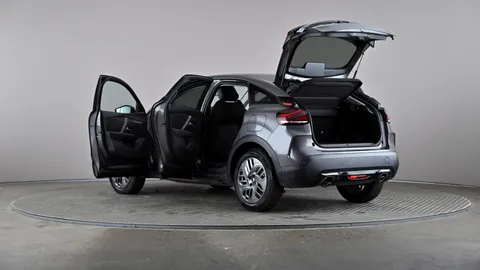 CITROEN C4 1.2 PureTech [130] Max Auto