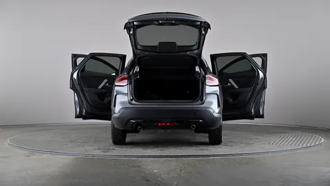 CITROEN C4 1.2 PureTech [130] Max Auto