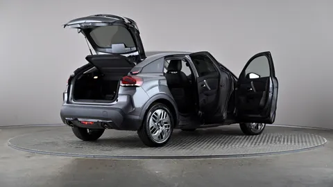 CITROEN C4 1.2 PureTech [130] Max Auto