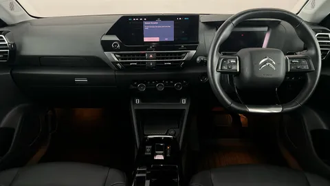 CITROEN C4 1.2 PureTech [130] Max Auto