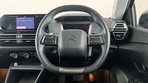 CITROEN C4 1.2 PureTech [130] Max Auto