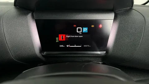 CITROEN C4 1.2 PureTech [130] Max Auto