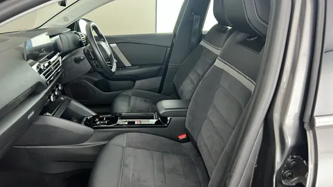 CITROEN C4 1.2 PureTech [130] Max Auto