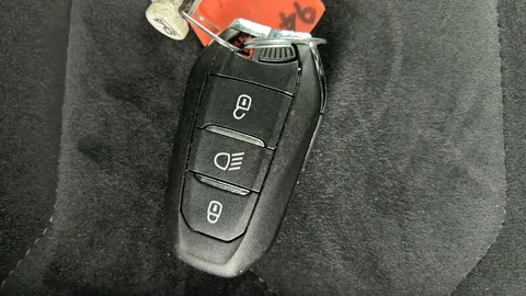 CITROEN C4 1.2 PureTech [130] Max Auto