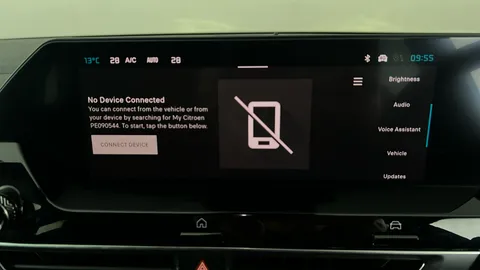 CITROEN C4 1.2 PureTech [130] Max Auto