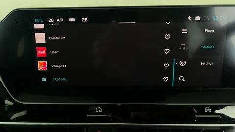 CITROEN C4 1.2 PureTech [130] Max Auto