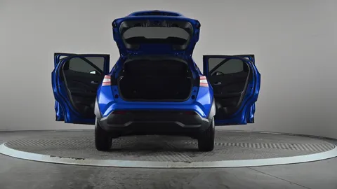 NISSAN JUKE 1.0 DiG-T 114 N-Connecta DCT