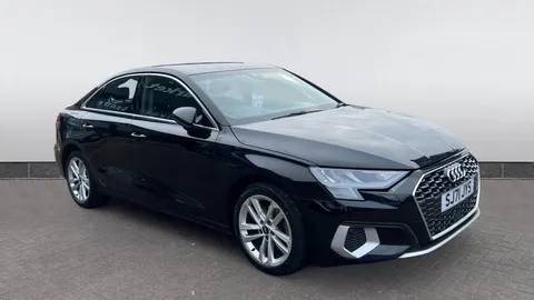 AUDI A3 35 TFSI Sport