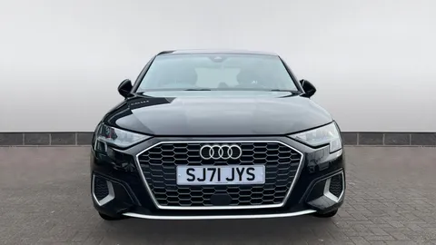AUDI A3 35 TFSI Sport