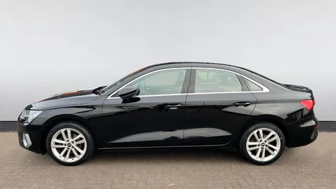 AUDI A3 35 TFSI Sport