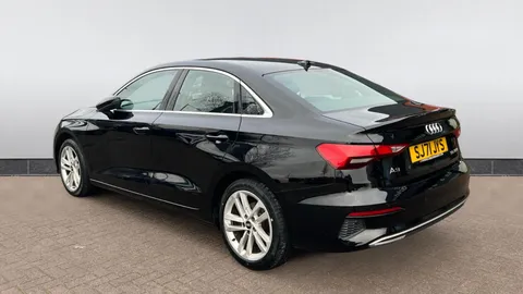 AUDI A3 35 TFSI Sport