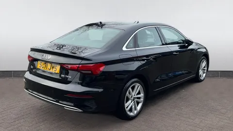 AUDI A3 35 TFSI Sport