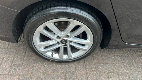 AUDI A3 35 TFSI Sport