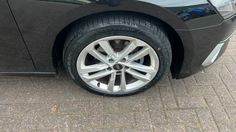 AUDI A3 35 TFSI Sport