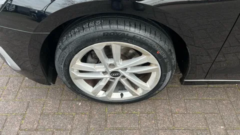 AUDI A3 35 TFSI Sport