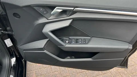 AUDI A3 35 TFSI Sport