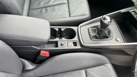 AUDI A3 35 TFSI Sport