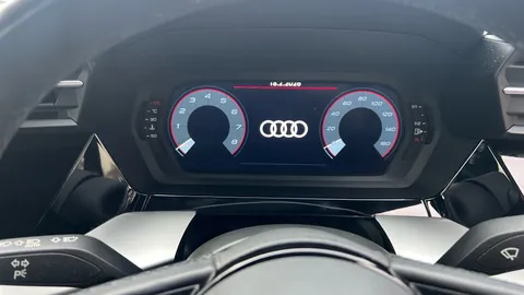 AUDI A3 35 TFSI Sport